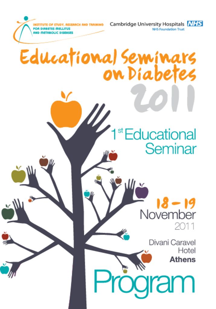 1o Educational Seminars on Diabetes DIAV_EkpSem_NOVEMB_ATHENS-pdf